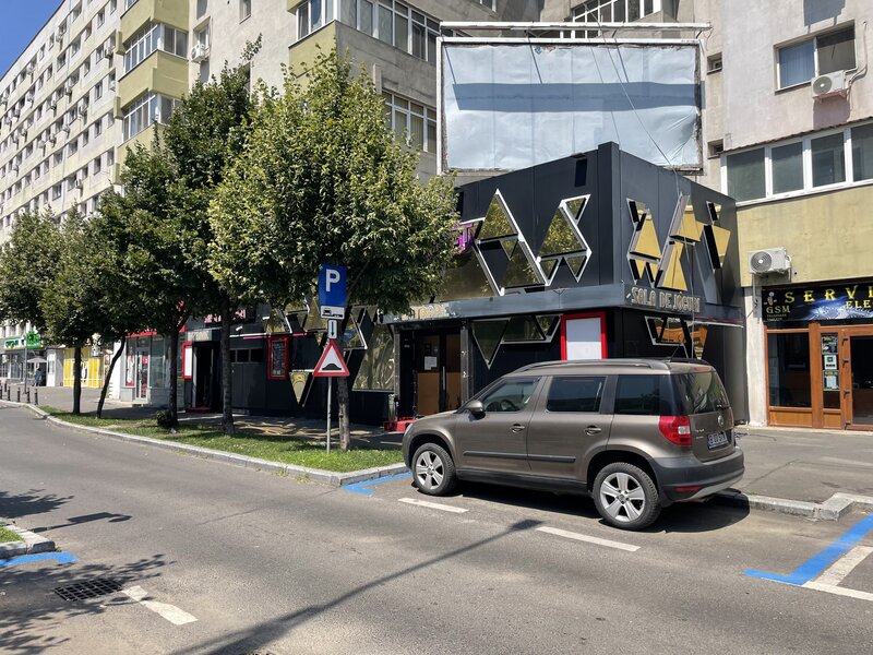 Bucuresti.