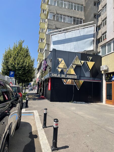 Bucuresti.