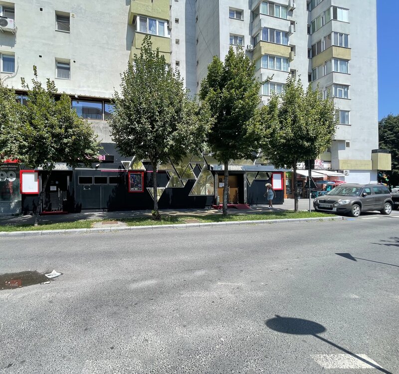 Bucuresti.