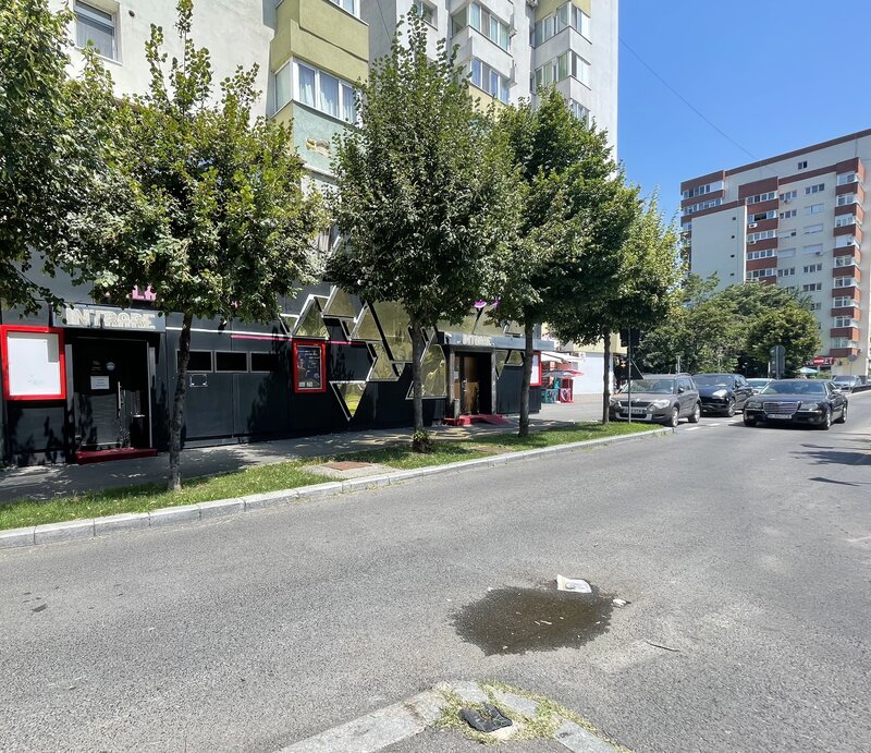 Bucuresti.