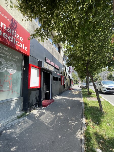 Bucuresti.